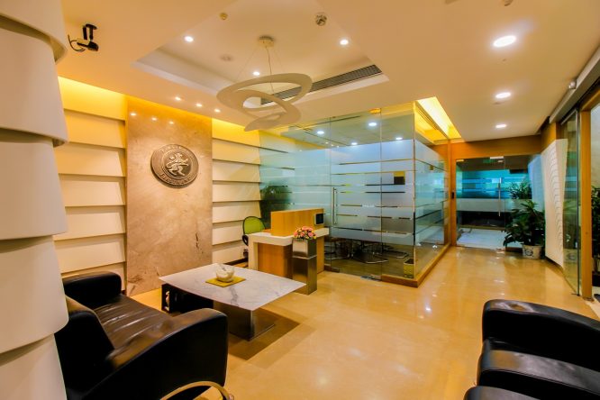 Architectural Civil Works